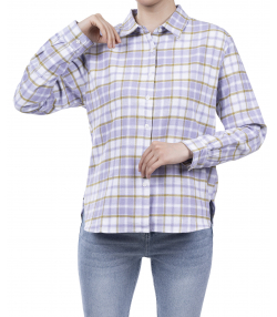 شومیز آستین بلند زنانه جین وست Jeanswest کد 51231501