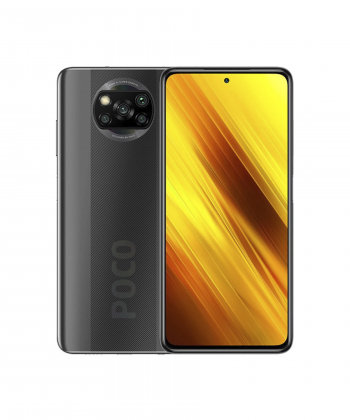 قاب محافظ نیلکین شیائومی Nillkin Frosted Shield Case Xiaomi Poco X3 NFC