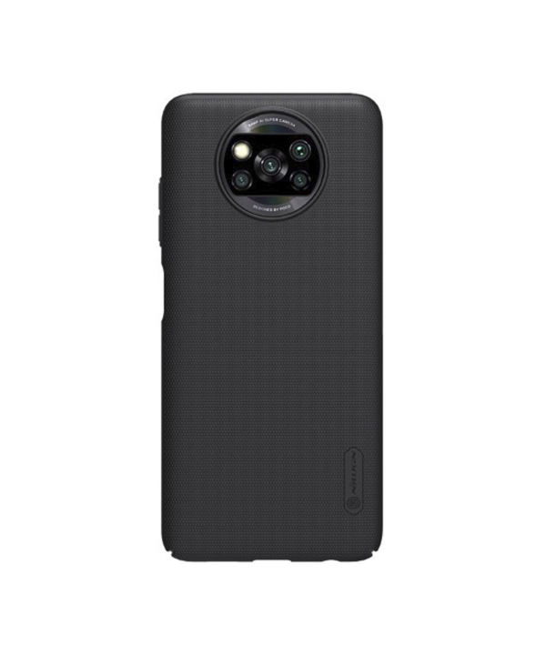 قاب محافظ نیلکین شیائومی Nillkin Frosted Shield Case Xiaomi Poco X3 NFC