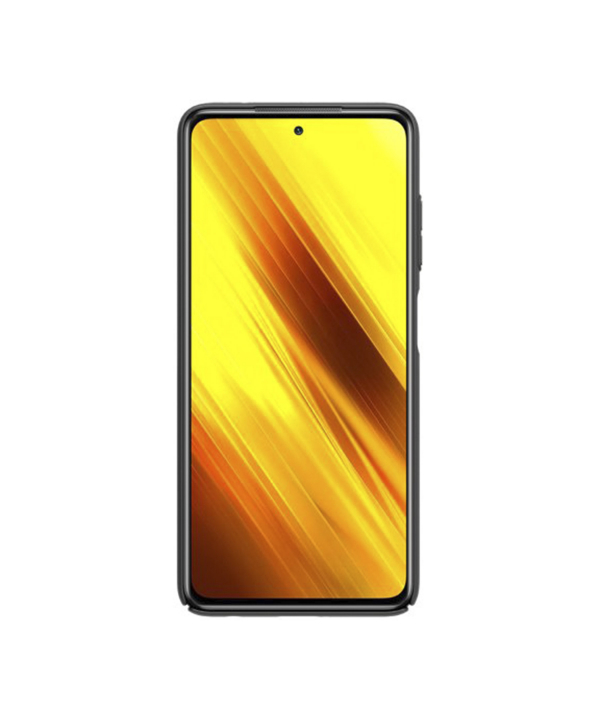 قاب محافظ نیلکین شیائومی Nillkin Frosted Shield Case Xiaomi Poco X3 NFC