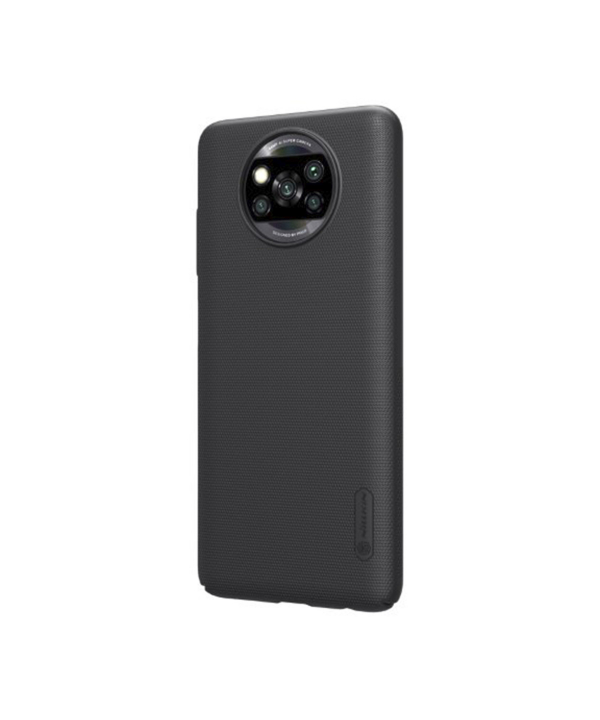 قاب محافظ نیلکین شیائومی Nillkin Frosted Shield Case Xiaomi Poco X3 NFC