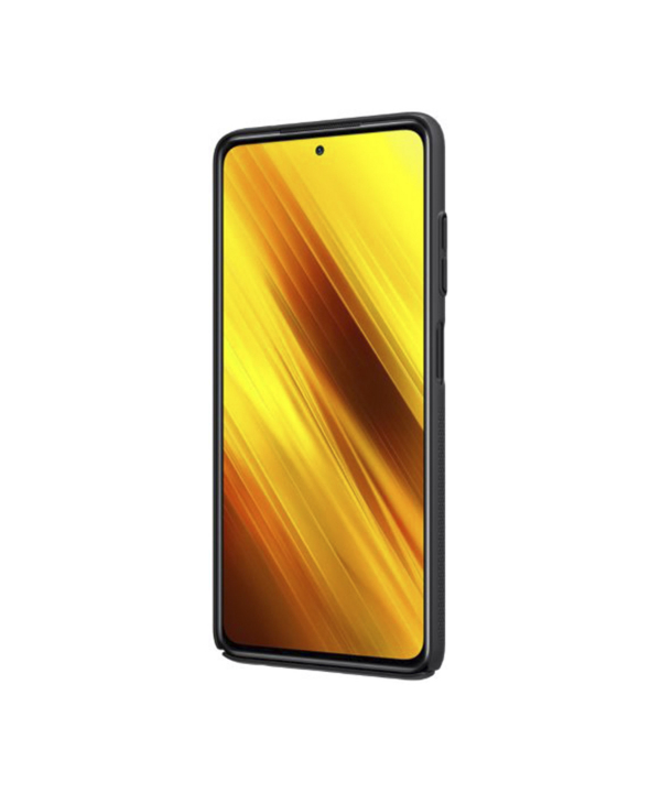 قاب محافظ نیلکین شیائومی Nillkin Frosted Shield Case Xiaomi Poco X3 NFC