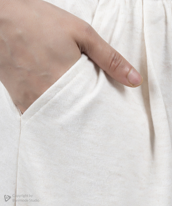 شلوار راحتی زنانه جین وست مدل 51252208
