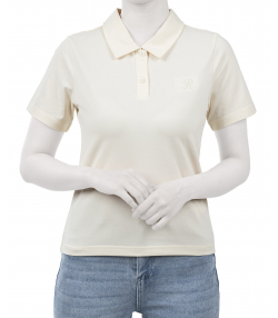 پولوشرت آستین کوتاه زنانه جین وست Jeanswest کد 52273012