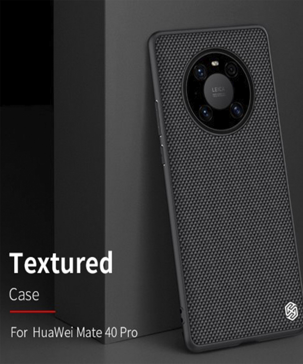 قاب نیلکین هواوی Nillkin Textured Case Huawei Mate 40