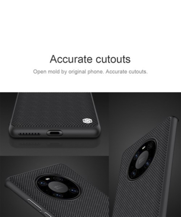قاب نیلکین هواوی Nillkin Textured Case Huawei Mate 40