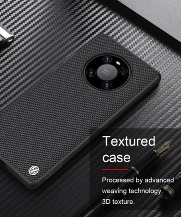 قاب نیلکین هواوی Nillkin Textured Case Huawei Mate 40