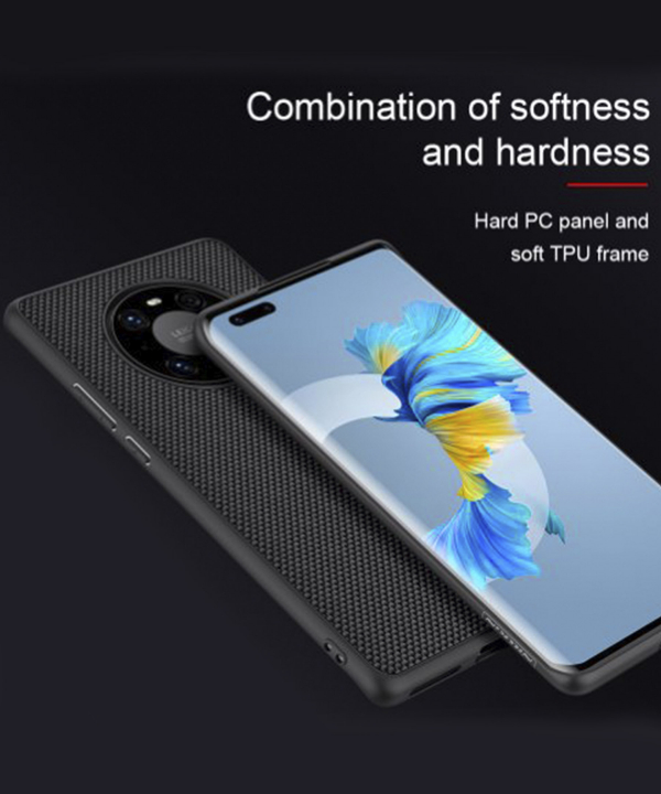 قاب نیلکین هواوی Nillkin Textured Case Huawei Mate 40
