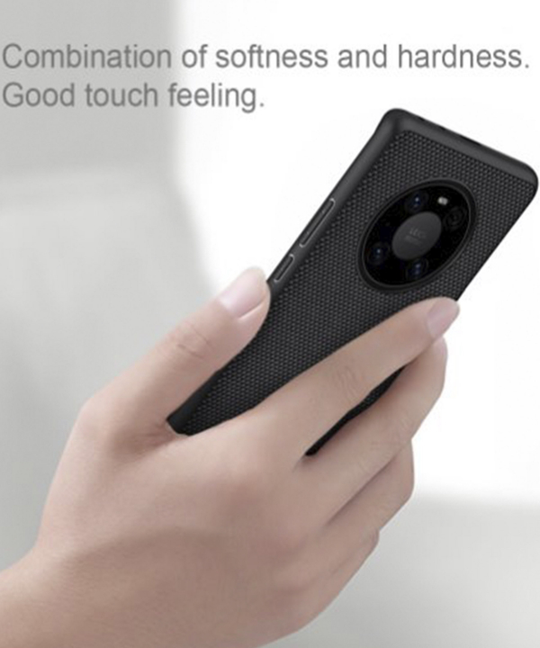 قاب نیلکین هواوی Nillkin Textured Case Huawei Mate 40