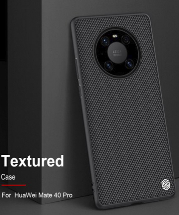 قاب نیلکین هواوی Nillkin Textured Case Huawei Mate 40