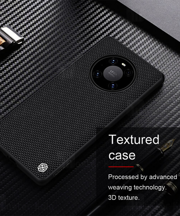 قاب نیلکین هواوی Nillkin Textured Case Huawei Mate 40