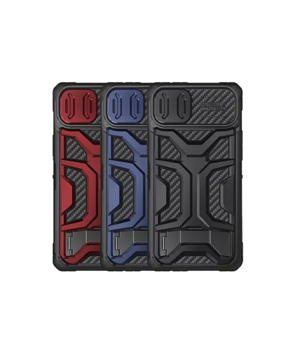 قاب محافظ آیفون نیلکین Nillkin Apple iPhone 14 Plus Adventurer Pro Case