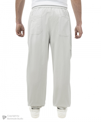 شلوار اسلش مردانه جین وست Jeanswest کد 51159507