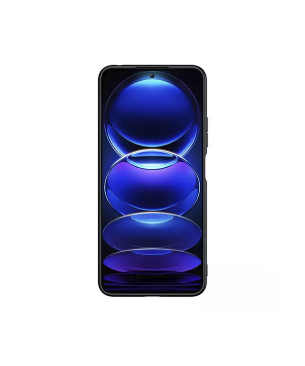 قاب محافظ شیائومی ردمی نوت 12 و پوکو ایکس 5 نیلکین Xiaomi Redmi Note 12 5G /Poco X5