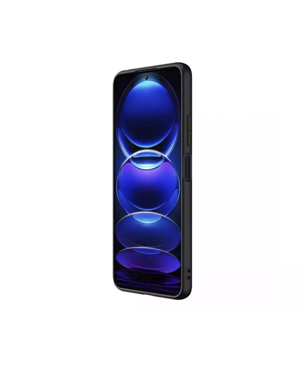 قاب محافظ شیائومی ردمی نوت 12 و پوکو ایکس 5 نیلکین Xiaomi Redmi Note 12 5G /Poco X5