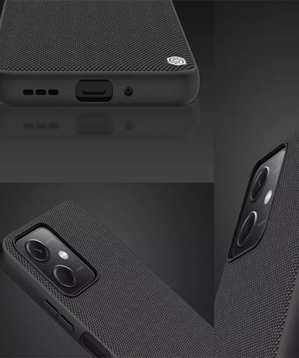 قاب محافظ شیائومی ردمی نوت 12 و پوکو ایکس 5 نیلکین Xiaomi Redmi Note 12 5G /Poco X5