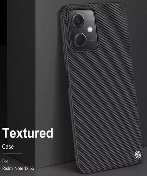 قاب محافظ شیائومی ردمی نوت 12 و پوکو ایکس 5 نیلکین Xiaomi Redmi Note 12 5G /Poco X5