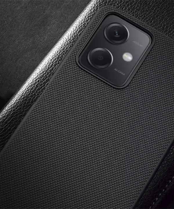 قاب محافظ شیائومی ردمی نوت 12 و پوکو ایکس 5 نیلکین Xiaomi Redmi Note 12 5G /Poco X5