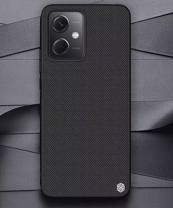 قاب محافظ شیائومی ردمی نوت 12 و پوکو ایکس 5 نیلکین Xiaomi Redmi Note 12 5G /Poco X5