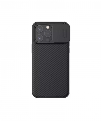قاب محافظ آیفون 15 پرومکس نیلکین Nillkin Apple iPhone 15 Pro max CamShield Pro Case