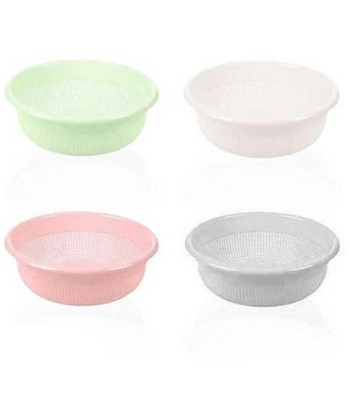 آبکش تارا خیلی بزرگ لیمون Limon کد 168669