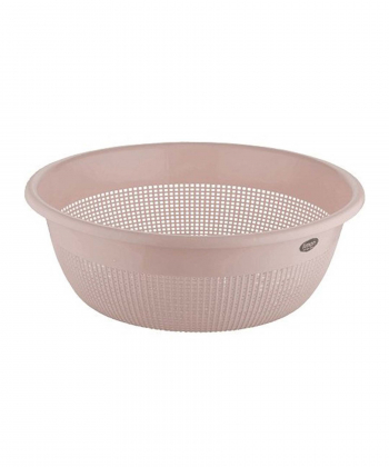 آبکش تارا خیلی بزرگ لیمون Limon کد 168607