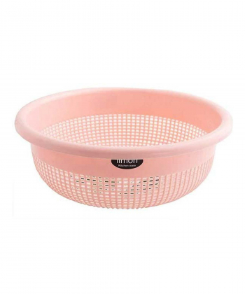 آبکش تارا بزرگ لیمون Limon کد 168407