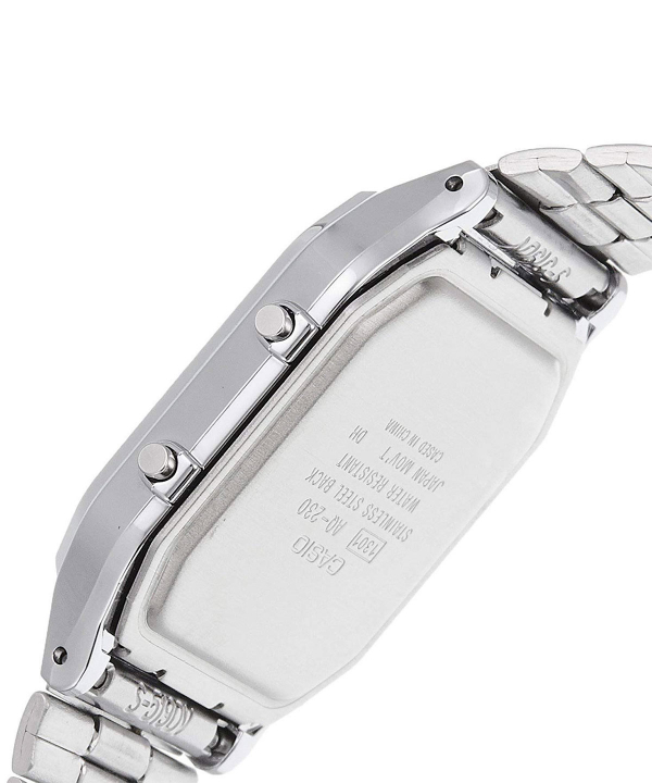 ساعت مچی کاسیو Casio مدل AQ-230A-1DMQ