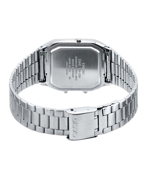 ساعت مچی کاسیو Casio مدل AQ-230A-1DMQ