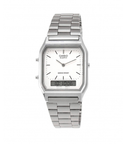 ساعت مچی کاسیو Casio مدل AQ-230A-7DMQ