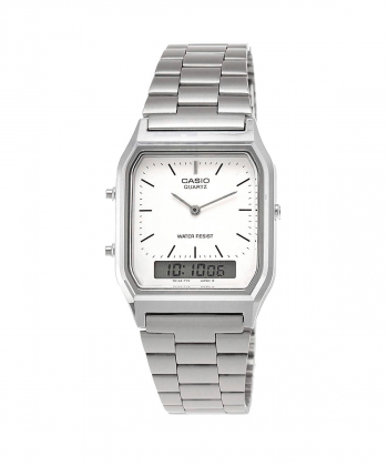 ساعت مچی کاسیو Casio مدل AQ-230A-7DMQ