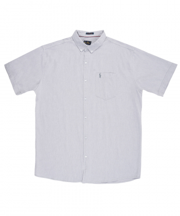 پیراهن آستین کوتاه مردانه برند پی لس مدل am1401023