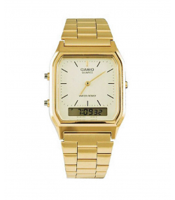 ساعت مچی کاسیو Casio مدل AQ-230GA-9DMQ