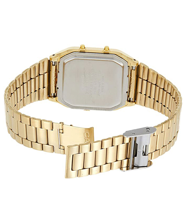 ساعت مچی کاسیو Casio مدل AQ-230GA-9DMQ