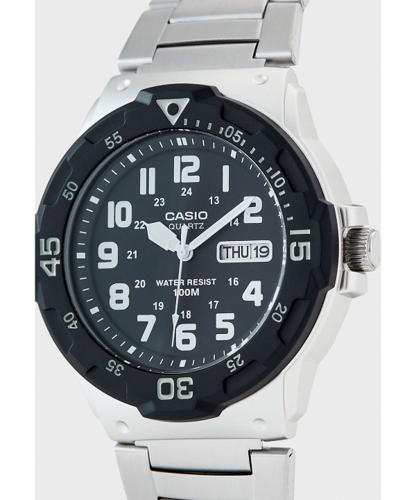 ساعت مچی مردانه کاسیو Casio مدل MRW-200HD-1BVDF