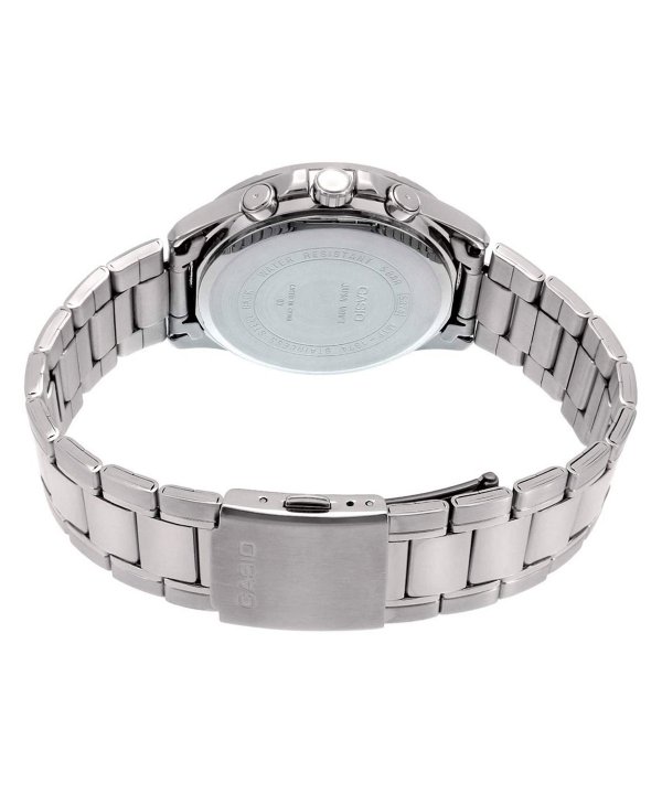 ساعت مچی مردانه کاسیو Casio مدل MTP-1374D-5AVDF