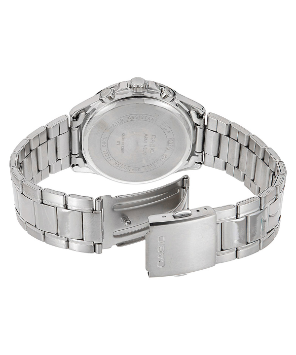 ساعت مچی مردانه کاسیو Casio مدل MTP-1374D-5AVDF