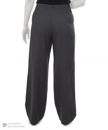 شلوار لینن زنانه سوپردرای Superdry کد W17S52801N