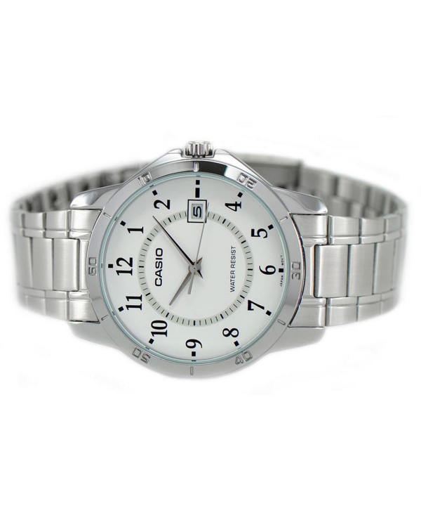 ساعت مچی مردانه کاسیو Casio مدل MTP-V004D-7B