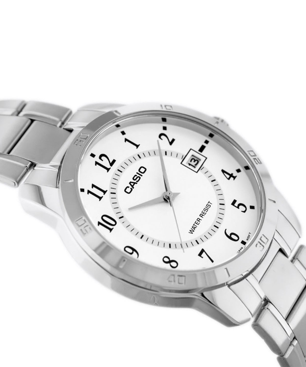 ساعت مچی مردانه کاسیو Casio مدل MTP-V004D-7B