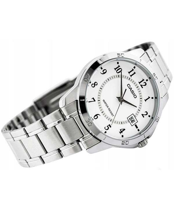 ساعت مچی مردانه کاسیو Casio مدل MTP-V004D-7B