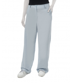 شلوار لینن زنانه سوپردرای Superdry کد W17S52801N