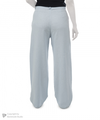 شلوار لینن زنانه سوپردرای Superdry کد W17S52801N