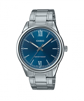 ساعت مچی مردانه کاسیو Casio مدل MTP-V005D-2B2UDF