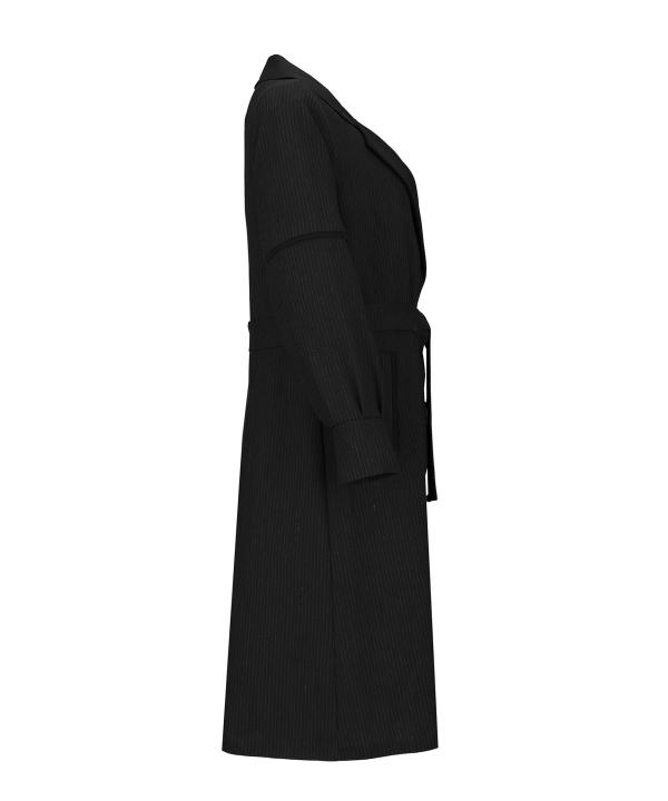 مانتو  بلند زنانه السانا مدل 2136