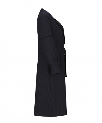 مانتو اداری زنانه السانا Elsana کد 2136