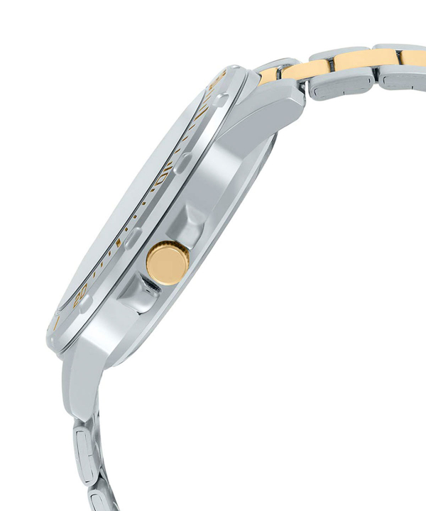 ساعت مچی مردانه کاسیو Casio مدل MTP-VD01SG-9BVUDF