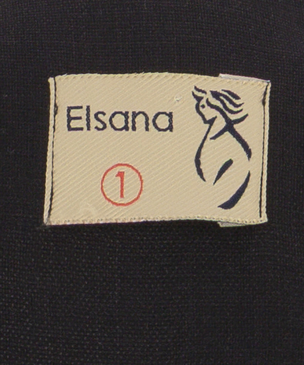 مانتو زنانه السانا Elsana کد 2162