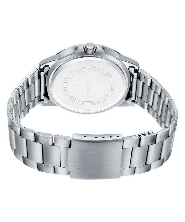 ساعت مچی مردانه کاسیو Casio مدل MTP-VD300D-7EUDF