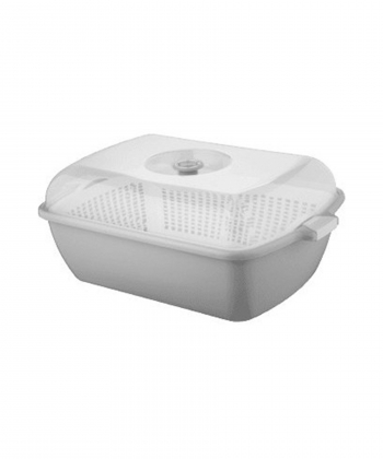 جاسبزی 3 پارچه یاس 3 لیمون Limon کد 14069